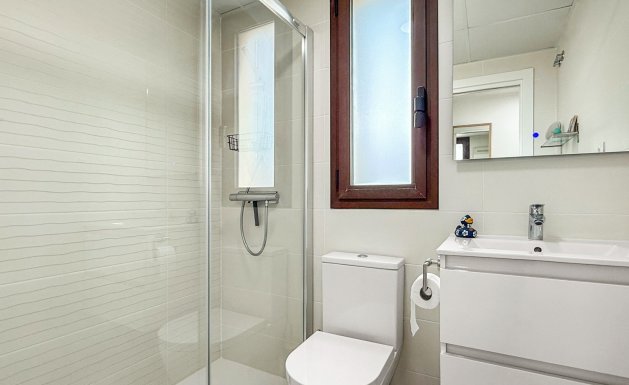 Resale - Apartment - Cartagena - Playa Honda-Playa Paraíso