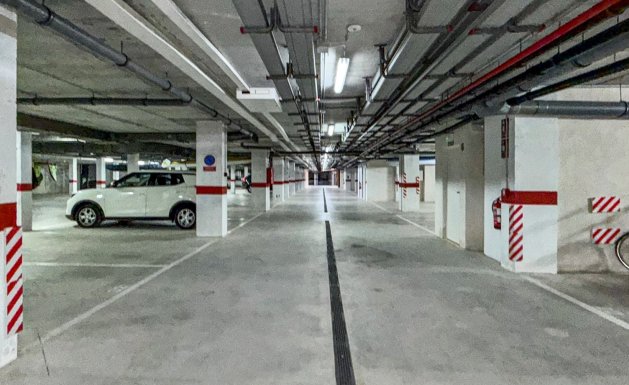 Resale - Apartment - Cartagena - Playa Honda-Playa Paraíso