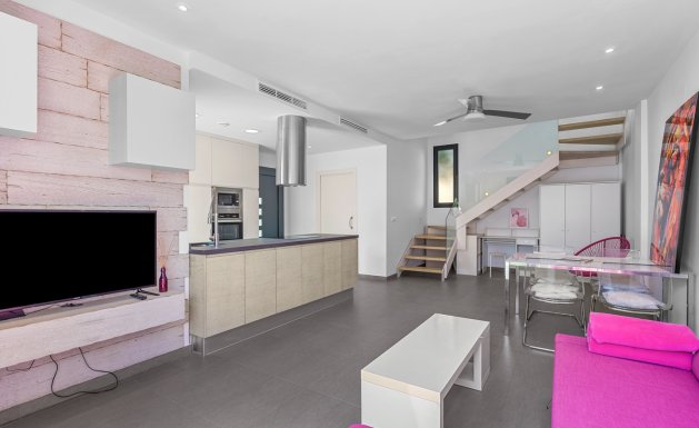 Resale - Villa - Ciudad Quesada - Ciudad Quesada - Rojales