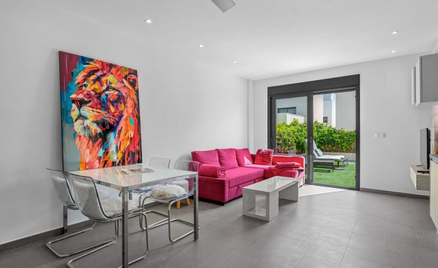 Resale - Villa - Ciudad Quesada - Ciudad Quesada - Rojales