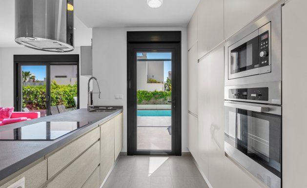 Resale - Villa - Ciudad Quesada - Ciudad Quesada - Rojales