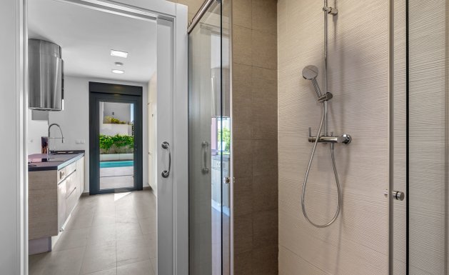 Resale - Villa - Ciudad Quesada - Ciudad Quesada - Rojales