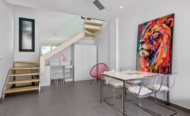 Resale - Villa - Ciudad Quesada - Ciudad Quesada - Rojales