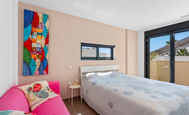 Resale - Villa - Ciudad Quesada - Ciudad Quesada - Rojales