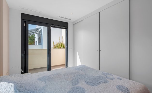 Resale - Villa - Ciudad Quesada - Ciudad Quesada - Rojales