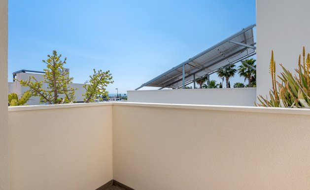 Resale - Villa - Ciudad Quesada - Ciudad Quesada - Rojales