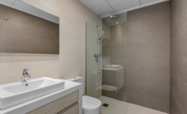 Resale - Villa - Ciudad Quesada - Ciudad Quesada - Rojales