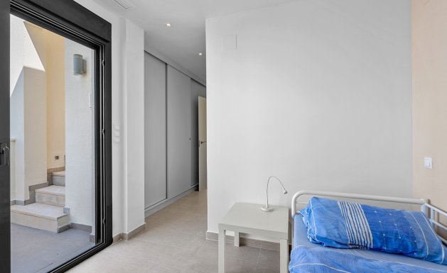 Resale - Villa - Ciudad Quesada - Ciudad Quesada - Rojales