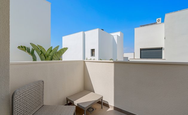 Resale - Villa - Ciudad Quesada - Ciudad Quesada - Rojales