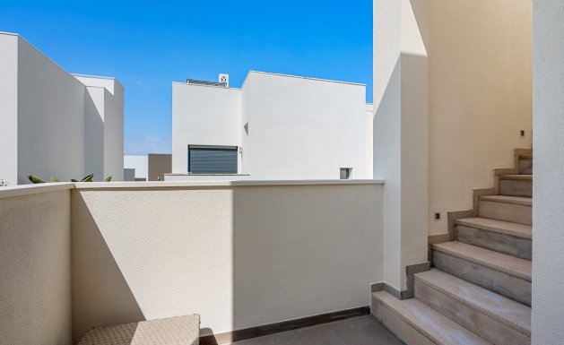 Resale - Villa - Ciudad Quesada - Ciudad Quesada - Rojales