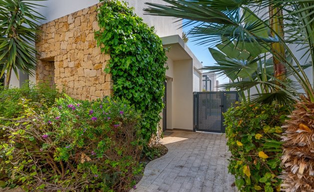 Resale - Villa - Ciudad Quesada - Ciudad Quesada - Rojales