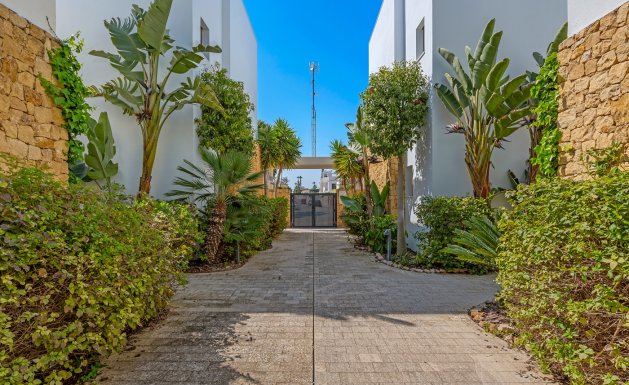 Resale - Villa - Ciudad Quesada - Ciudad Quesada - Rojales