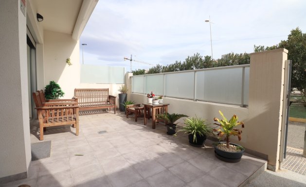 Herverkoop - Apartment - Benijofar - Benijofar - Village