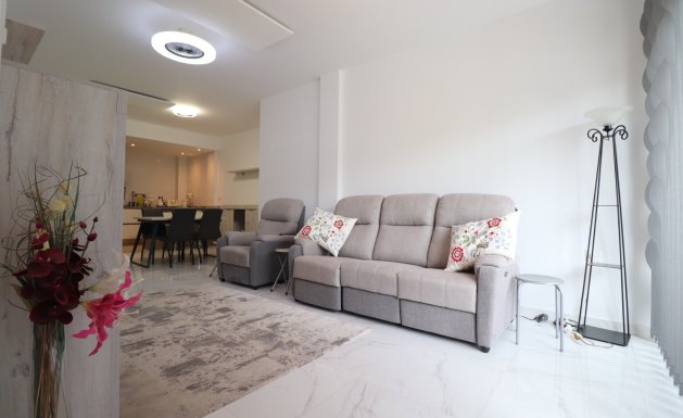 Herverkoop - Apartment - Benijofar - Benijofar - Village