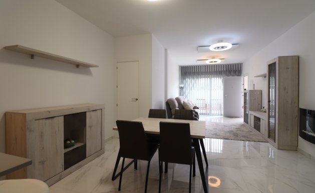 Herverkoop - Apartment - Benijofar - Benijofar - Village