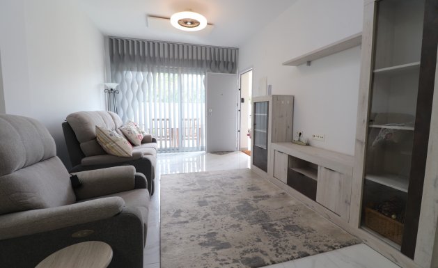 Herverkoop - Apartment - Benijofar - Benijofar - Village