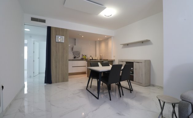 Herverkoop - Apartment - Benijofar - Benijofar - Village