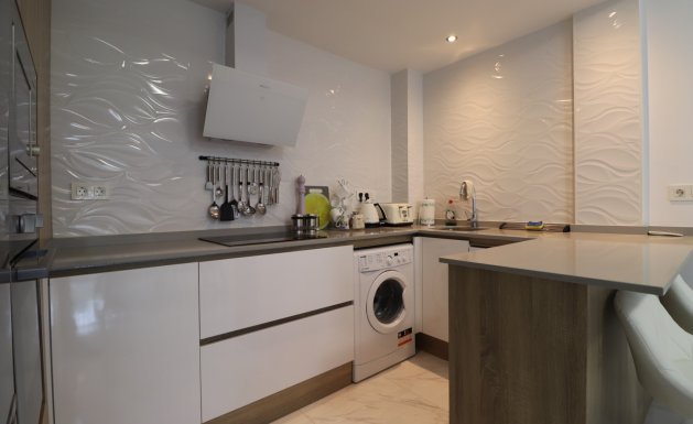 Herverkoop - Apartment - Benijofar - Benijofar - Village