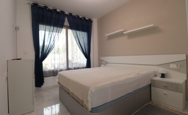 Herverkoop - Apartment - Benijofar - Benijofar - Village