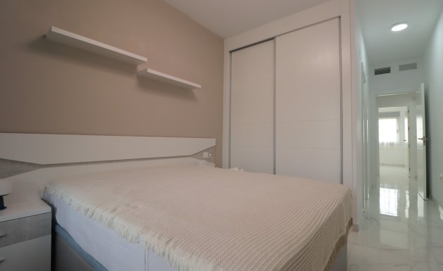 Herverkoop - Apartment - Benijofar - Benijofar - Village