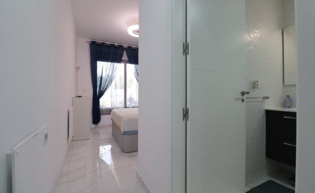 Herverkoop - Apartment - Benijofar - Benijofar - Village