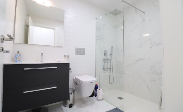 Herverkoop - Apartment - Benijofar - Benijofar - Village