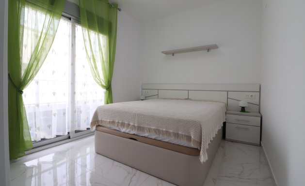 Herverkoop - Apartment - Benijofar - Benijofar - Village