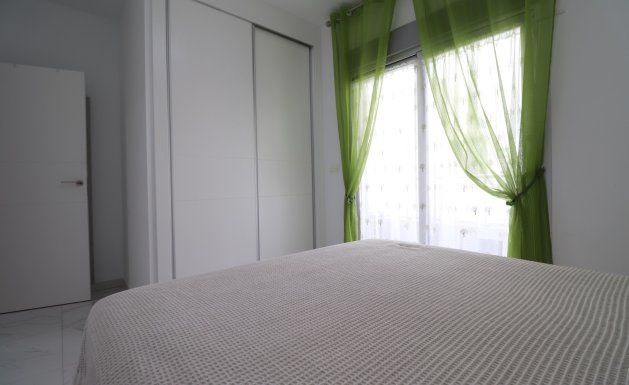 Herverkoop - Apartment - Benijofar - Benijofar - Village