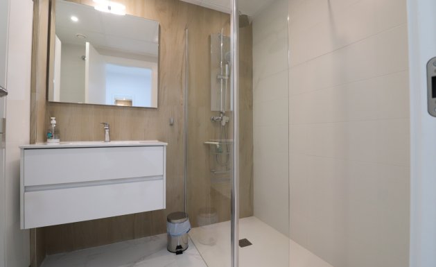 Herverkoop - Apartment - Benijofar - Benijofar - Village