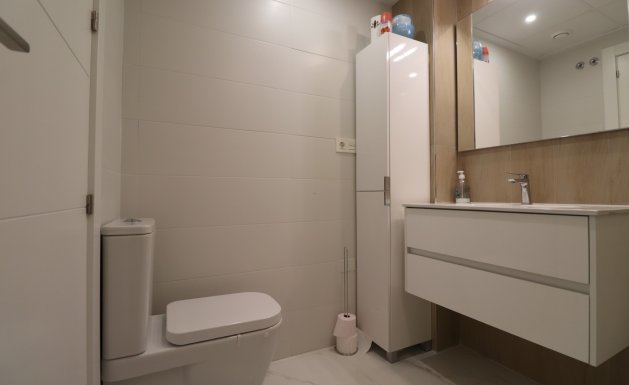 Herverkoop - Apartment - Benijofar - Benijofar - Village