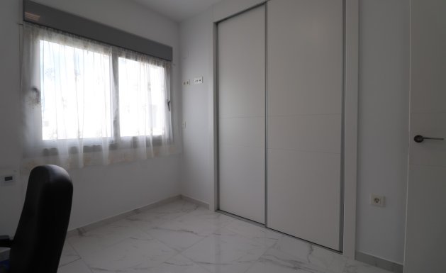 Herverkoop - Apartment - Benijofar - Benijofar - Village