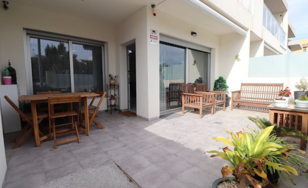 Herverkoop - Apartment - Benijofar - Benijofar - Village