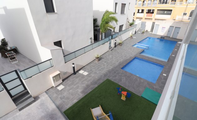 Herverkoop - Apartment - Benijofar - Benijofar - Village