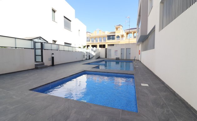 Herverkoop - Apartment - Benijofar - Benijofar - Village