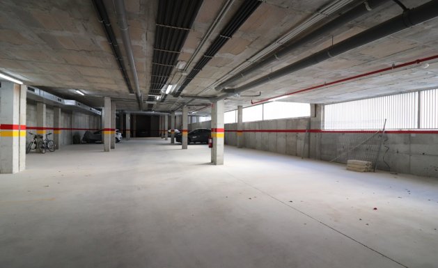 Herverkoop - Apartment - Benijofar - Benijofar - Village