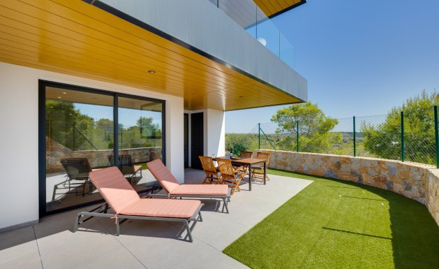 Herverkoop - Apartment - Las Colinas Golf Resort