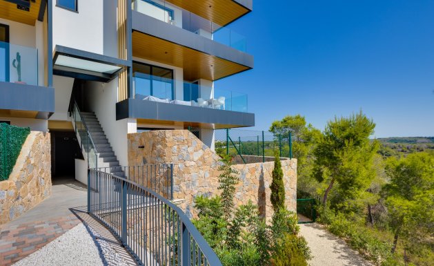 Herverkoop - Apartment - Las Colinas Golf Resort