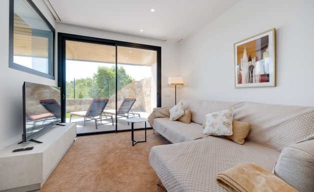 Herverkoop - Apartment - Las Colinas Golf Resort