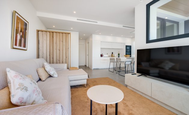 Herverkoop - Apartment - Las Colinas Golf Resort