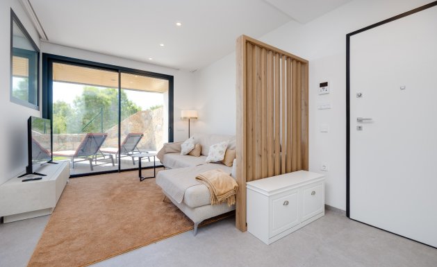 Herverkoop - Apartment - Las Colinas Golf Resort