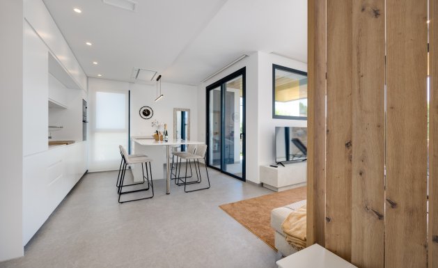 Herverkoop - Apartment - Las Colinas Golf Resort