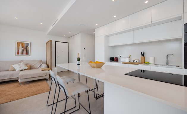 Herverkoop - Apartment - Las Colinas Golf Resort