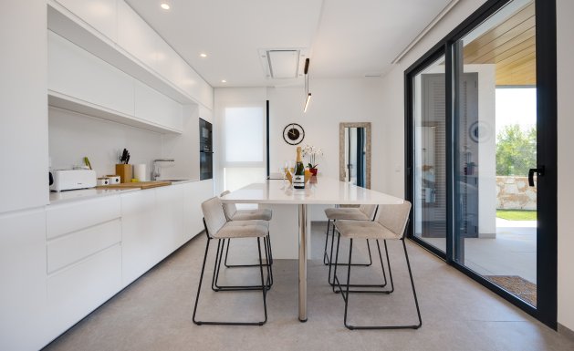 Herverkoop - Apartment - Las Colinas Golf Resort