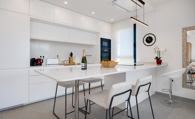 Herverkoop - Apartment - Las Colinas Golf Resort