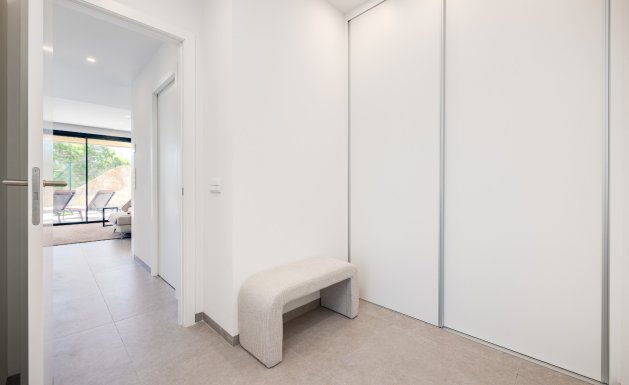 Herverkoop - Apartment - Las Colinas Golf Resort