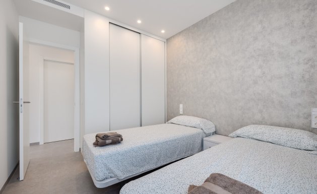 Herverkoop - Apartment - Las Colinas Golf Resort