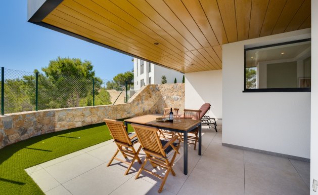 Herverkoop - Apartment - Las Colinas Golf Resort