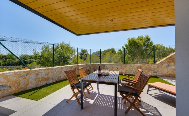 Herverkoop - Apartment - Las Colinas Golf Resort