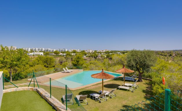 Herverkoop - Apartment - Las Colinas Golf Resort