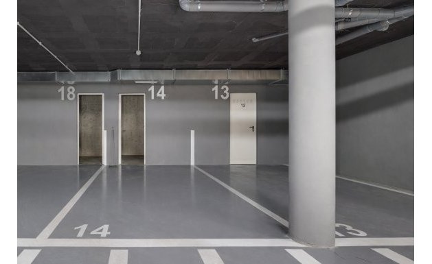 Herverkoop - Apartment - Las Colinas Golf Resort